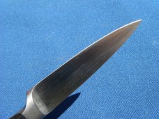 Wusthof Dreizack Classic Paring Knife Solingen Germany 4066 9cm 3.5"