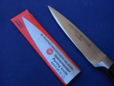 Wusthof Dreizack Classic Paring Knife Solingen Germany 4066 9cm 3.5"