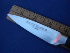 Wusthof Dreizack Classic Paring Knife Solingen Germany 4066 9cm 3.5"