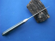 Wusthof Dreizack Classic Paring Knife Solingen Germany 4066 9cm 3.5"