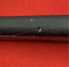 Vintage NEW YORK KNIFE CO WALDEN 2-Blade Physician’s Pocket Knife g.1856-1931 EbOny