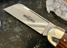 Great Eastern Cutlery Northfield 363122 Toenail Clipper, Cocobolo Handle, (GEC 36), New, #1