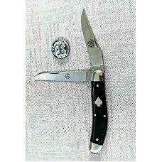 GEC Tidioute Ace Trapper..888222..Honknose Clip & Lambsfoot..4