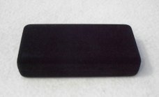 NEW CASE XX USA BLACK FELT BOX WITH SLEEVE / BOX & SLEEVE ONLY NO KNIFE