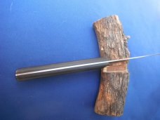 Gerber Balance Plus 5.5" Utility knife & Sheath. 1990's USA Made Stainless Steel Portland Oregon USA