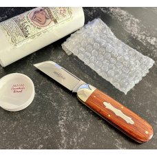 Great Eastern Cutlery Northfield 363122 Toenail Clipper, Cocobolo Handle, (GEC 36), New, #1