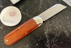 Great Eastern Cutlery Northfield 363122 Toenail Clipper, Cocobolo Handle, (GEC 36), New, #1