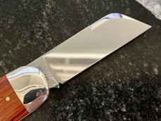 Great Eastern Cutlery Northfield 363122 Toenail Clipper, Cocobolo Handle, (GEC 36), New, #1