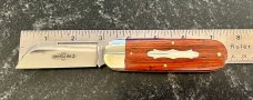 Great Eastern Cutlery Northfield 363122 Toenail Clipper, Cocobolo Handle, (GEC 36), New, #1