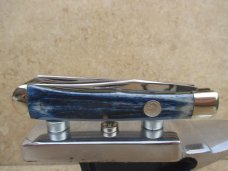 Sargent Trapper made by Queen 