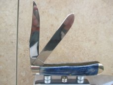 Sargent Trapper made by Queen 