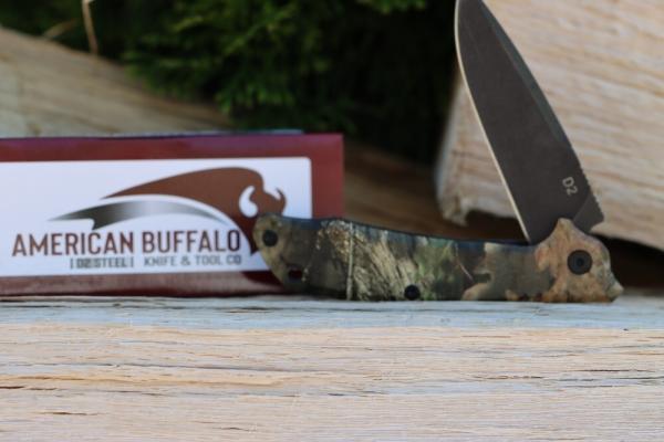 ABKT D2 Camo flipper ABKT D2 Camo flipper