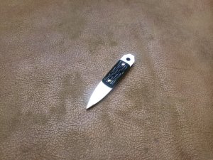 MMK&T knife pick opener
