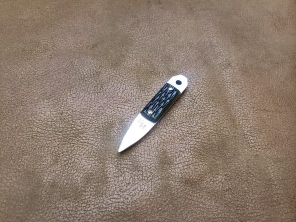 MMK&T knife pick opener