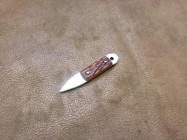MMK&T knife pick opener