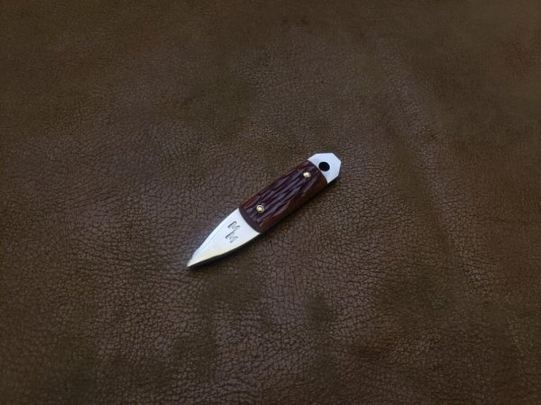 MMK&T knife pick opener