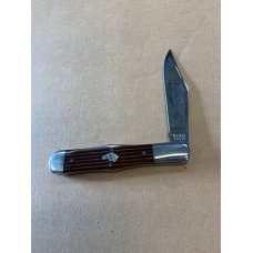 KABAR 1983 COLLECTORS CLUB 10496 COKEBOTTLE