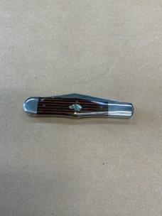 KABAR 1983 COLLECTORS CLUB 10496 COKEBOTTLE   