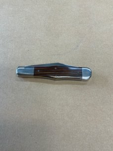 KABAR 1983 COLLECTORS CLUB 10496 COKEBOTTLE   