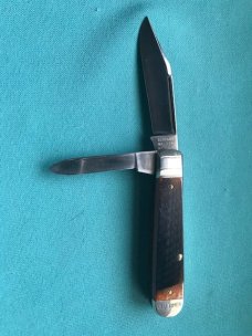 Rare Schrade Walden 2OT