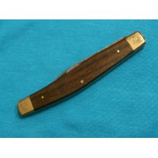 VINTAGE MONARCH 2236 JAPAN FOLDING POCKET JACK KNIFE KNIVES OLD