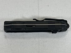 SCHRADE SCHOTF Extreme Survival Black Out The Front (OTF) Automatic MINT IN BOX (Z 47949) 