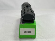 SCHRADE SCHOTF Extreme Survival Black Out The Front (OTF) Automatic MINT IN BOX (Z 47949) 