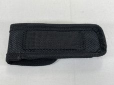 EMERSON/PRO-TECH USA CQC7 IGV USN Scrim Automatic #27 of 50 MINT IN POUCH (Z 47950) 