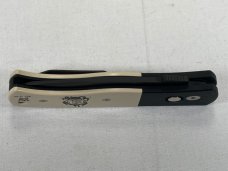 EMERSON/PRO-TECH USA CQC7 IGV USN Scrim Automatic #27 of 50 MINT IN POUCH (Z 47950) 