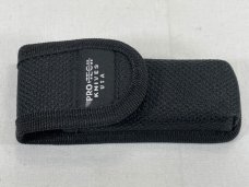 EMERSON/PRO-TECH USA CQC7 IGV USN Scrim Automatic #27 of 50 MINT IN POUCH (Z 47950) 
