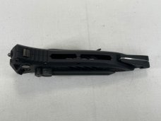 M.O.D. Duane Dieter CDQ Spec. Ops. Trainer Mark I Auto MINT IN POUCH (Z 47953) 