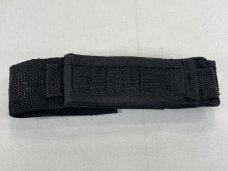 DELTA FORCE Carbon Fiber OTF Side Lever Automatic MINT IN POUCH (Z 47954) 