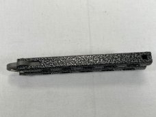 BEAR & SON USA Armor Piercing Tanto Butterfly Bali Flipper MINT NO BOX (Z 47959)