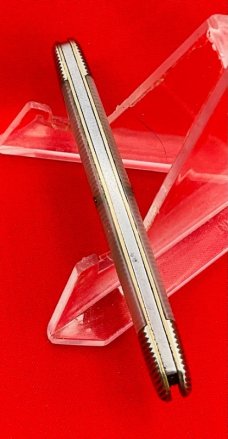 Vintage **RARE** Very Early H BOKER’S IMPROVED CUTLERY Equal End Pen Pearl Pocket Knife 1860-1880s