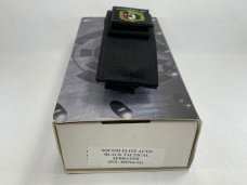 2004 MICROTECH SOCOM ELITE-A Black Tactical Combo Automatic w/ Pouch MINT IN BOX (Z 47960) 