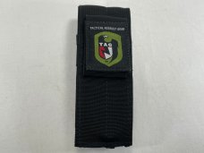 2004 MICROTECH SOCOM ELITE-A Black Tactical Combo Automatic w/ Pouch MINT IN BOX (Z 47960) 