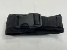 2004 MICROTECH Ultratech II Black Combo OTF Automatic MINT IN POUCH (Z 47964) 