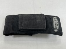 2004 MICROTECH Ultratech II Black Combo OTF Automatic MINT IN POUCH (Z 47964) 