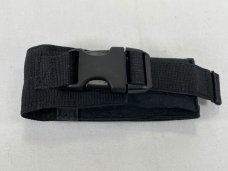 2004 MICROTECH Amphibian-A Black Combo Drop Point Automatic MINT IN POUCH (Z 47966) 