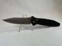 1998 MICROTECH SOCOM D/A Black Tactical Double Action USED (Z 53247) 
