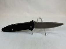 1998 MICROTECH SOCOM D/A Black Tactical Double Action USED (Z 53247) 
