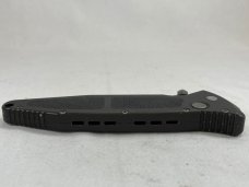 1998 MICROTECH SOCOM D/A Black Tactical Double Action USED (Z 53247) 