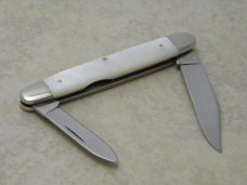 Case XX USA 079 Pearl Pen Knife