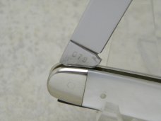Case XX USA 079 Pearl Pen Knife