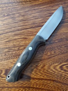 Bark River Bravo-1
