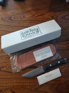 Bark River Bravo-1