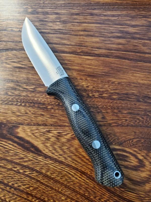 Bark River Bravo-1