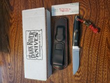 Bark River Mountaineer II