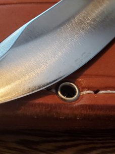 Bark River Mini Kalahari 
