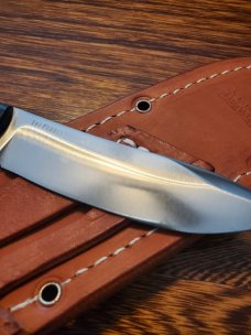 Bark River Mini Kalahari 